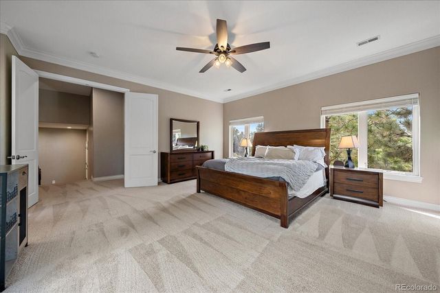 8397 Windhaven Drive, Parker, CO 80134