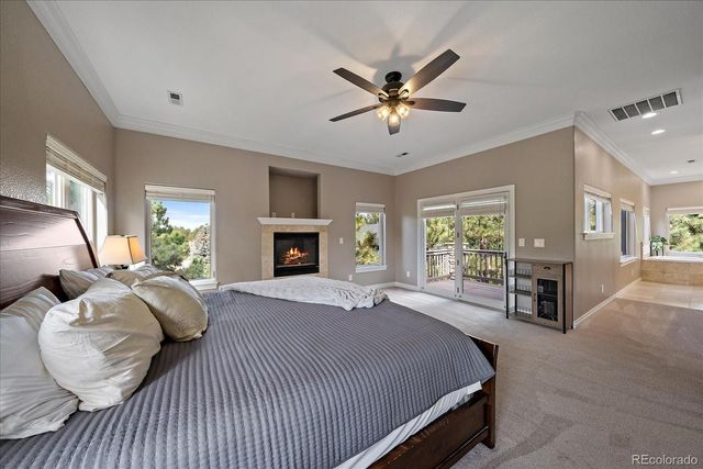 8397 Windhaven Drive, Parker, CO 80134