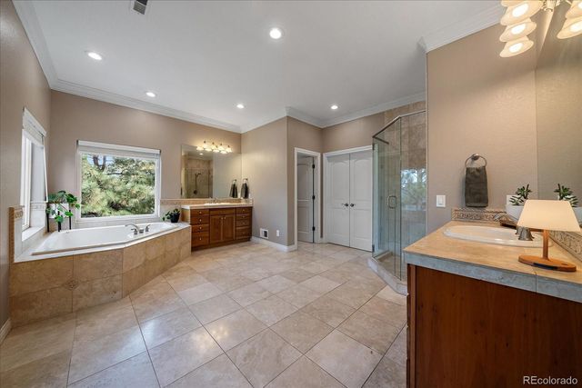 8397 Windhaven Drive, Parker, CO 80134