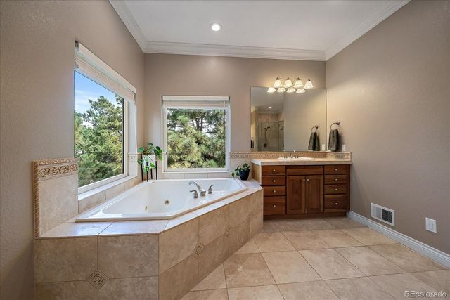 8397 Windhaven Drive, Parker, CO 80134