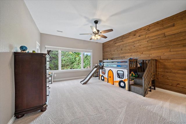 8397 Windhaven Drive, Parker, CO 80134