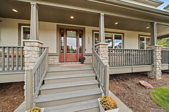 8397 Windhaven Drive, Parker, CO 80134
