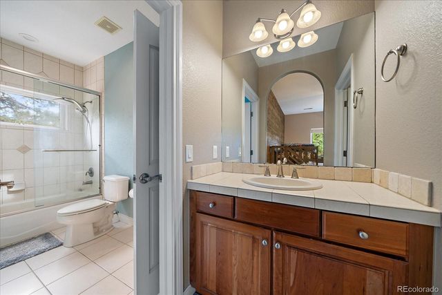 8397 Windhaven Drive, Parker, CO 80134