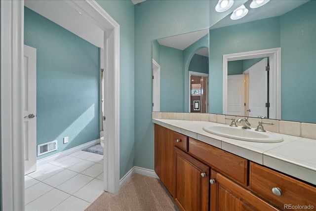 8397 Windhaven Drive, Parker, CO 80134