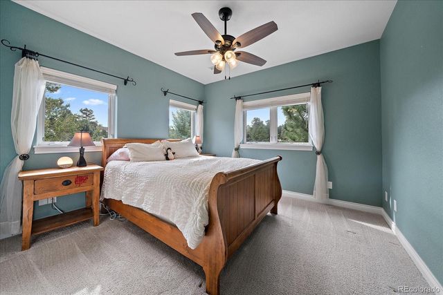 8397 Windhaven Drive, Parker, CO 80134