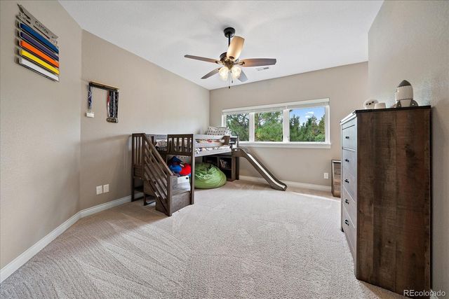 8397 Windhaven Drive, Parker, CO 80134