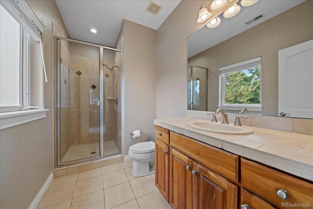 8397 Windhaven Drive, Parker, CO 80134
