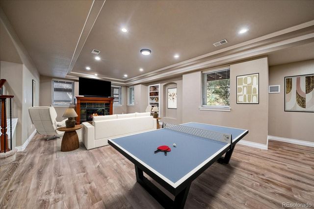 8397 Windhaven Drive, Parker, CO 80134