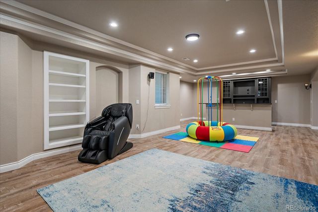 8397 Windhaven Drive, Parker, CO 80134