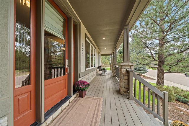 8397 Windhaven Drive, Parker, CO 80134