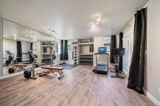 8397 Windhaven Drive, Parker, CO 80134