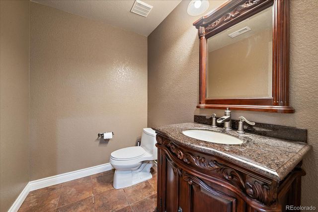 8397 Windhaven Drive, Parker, CO 80134