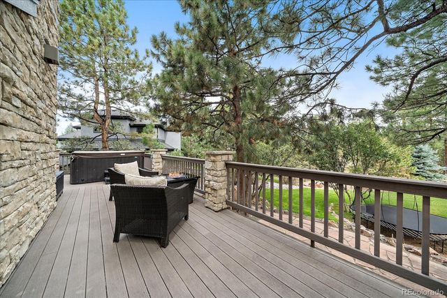 8397 Windhaven Drive, Parker, CO 80134