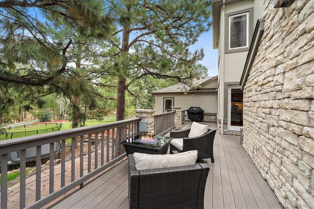 8397 Windhaven Drive, Parker, CO 80134