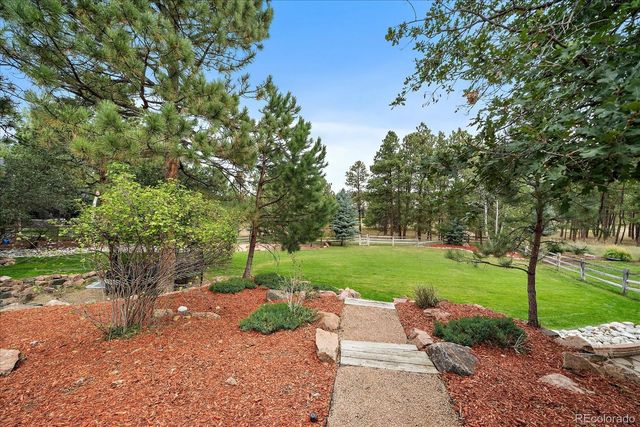 8397 Windhaven Drive, Parker, CO 80134