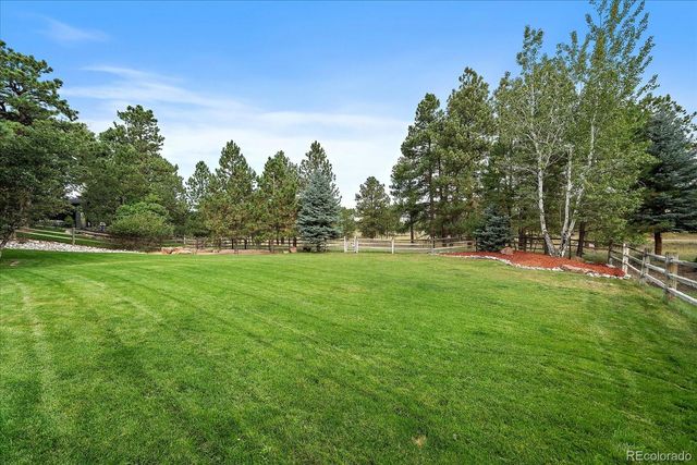 8397 Windhaven Drive, Parker, CO 80134