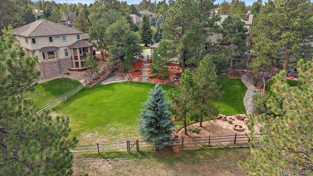 8397 Windhaven Drive, Parker, CO 80134