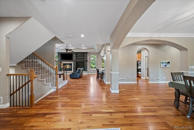 8397 Windhaven Drive, Parker, CO 80134