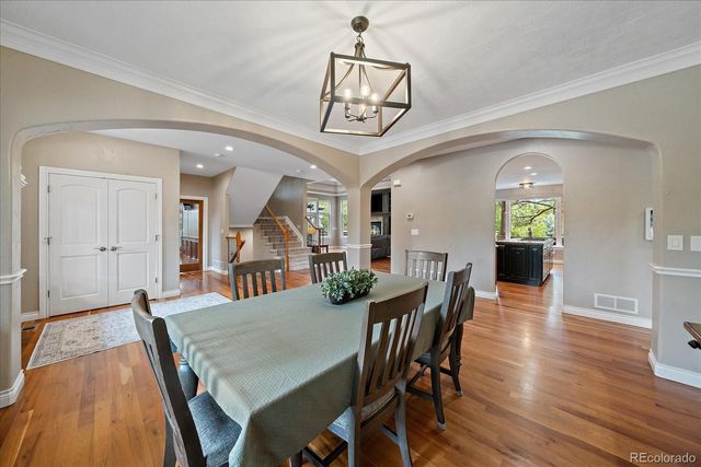 8397 Windhaven Drive, Parker, CO 80134