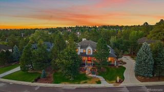 8397 Windhaven Drive, Parker, CO 80134