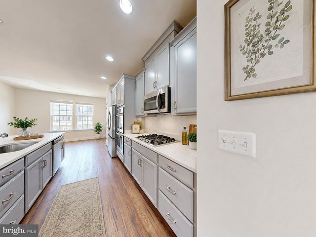 15305 LINVILLE CREEK DR, Haymarket, VA 20169
