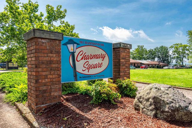 301 Hammond Dr Apt A3, Hot Springs, AR 71913