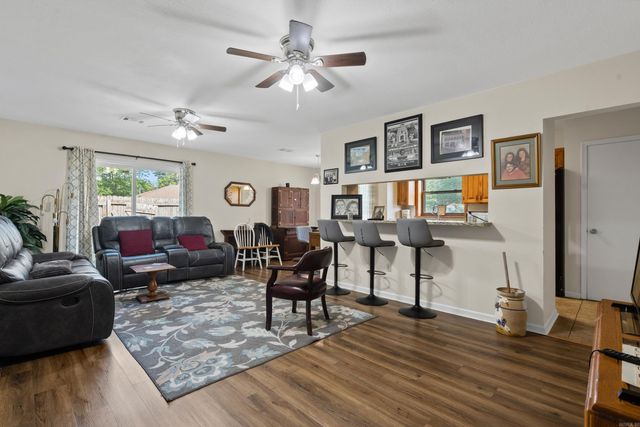 301 Hammond Dr Apt A3, Hot Springs, AR 71913