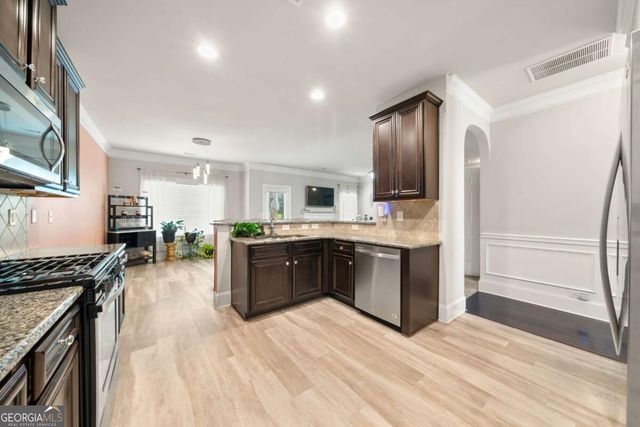 670 Silver Oak Drive, Dallas, GA 30132