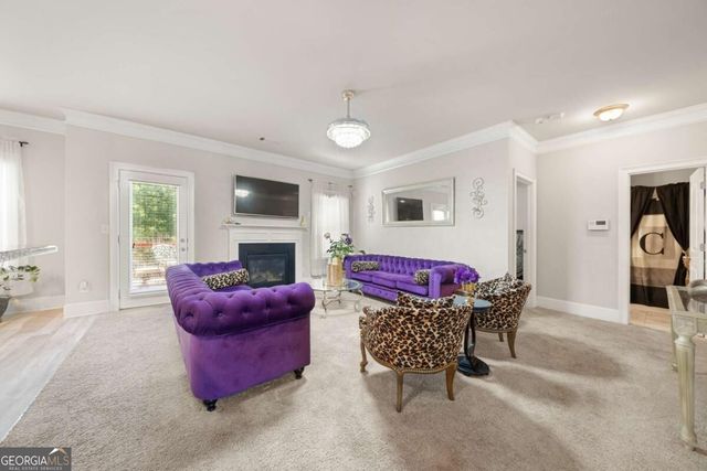 670 Silver Oak Drive, Dallas, GA 30132