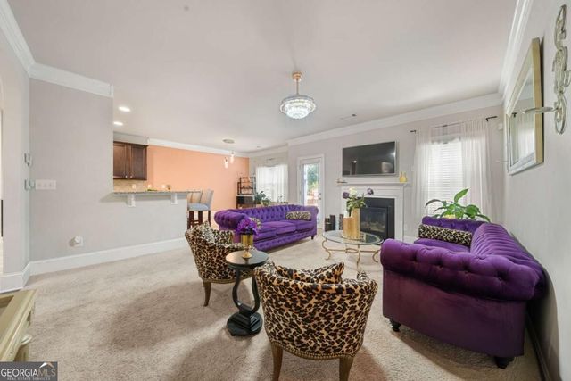 670 Silver Oak Drive, Dallas, GA 30132