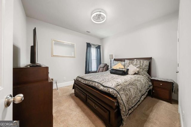 670 Silver Oak Drive, Dallas, GA 30132