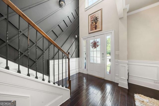 670 Silver Oak Drive, Dallas, GA 30132