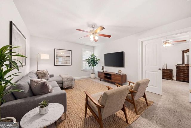 670 Silver Oak Drive, Dallas, GA 30132