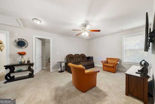 670 Silver Oak Drive, Dallas, GA 30132