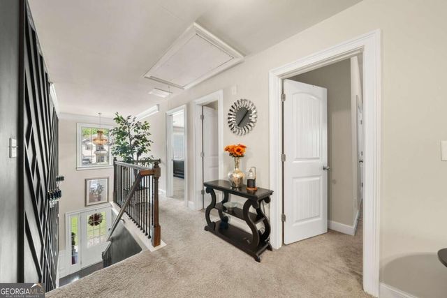 670 Silver Oak Drive, Dallas, GA 30132