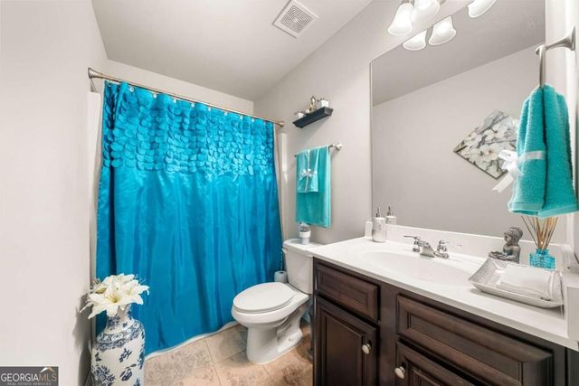 670 Silver Oak Drive, Dallas, GA 30132