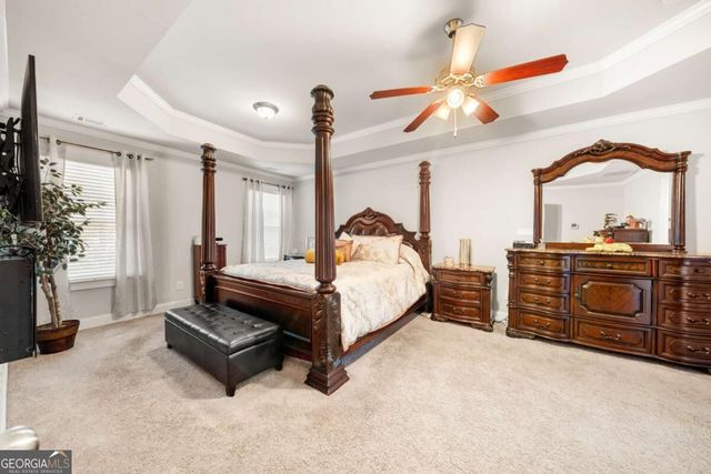 670 Silver Oak Drive, Dallas, GA 30132