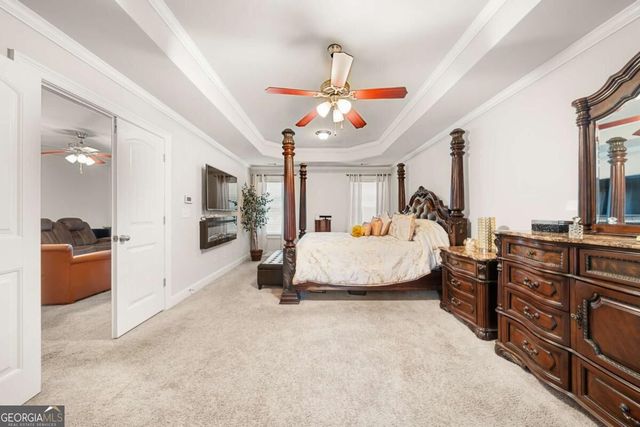 670 Silver Oak Drive, Dallas, GA 30132