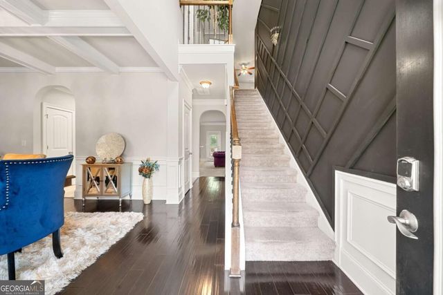 670 Silver Oak Drive, Dallas, GA 30132