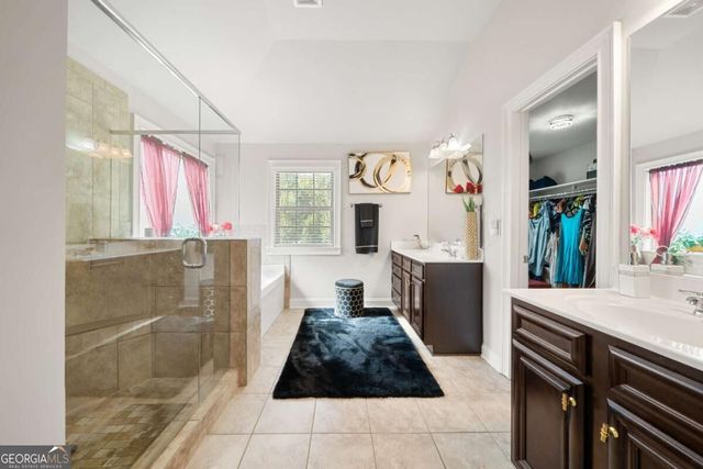 670 Silver Oak Drive, Dallas, GA 30132