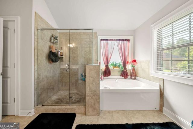 670 Silver Oak Drive, Dallas, GA 30132