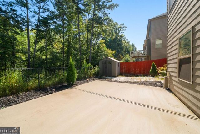 670 Silver Oak Drive, Dallas, GA 30132