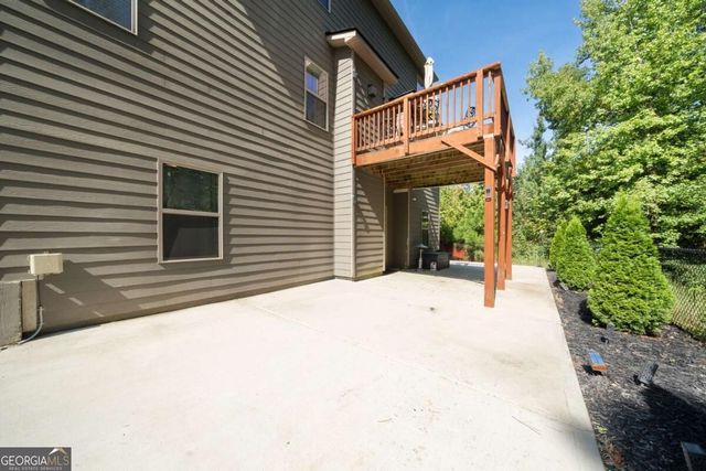 670 Silver Oak Drive, Dallas, GA 30132