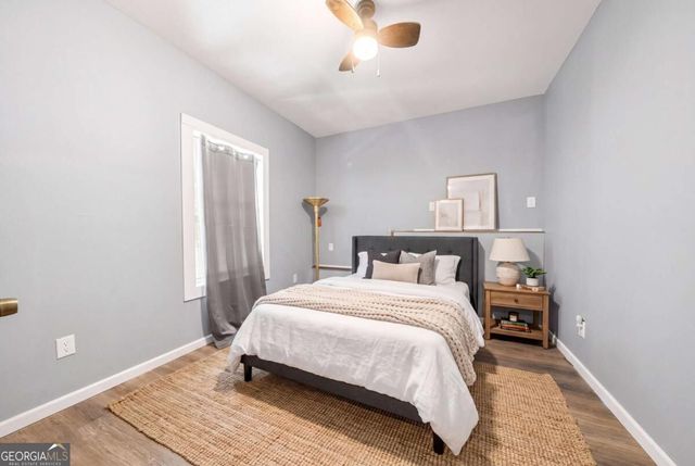 670 Silver Oak Drive, Dallas, GA 30132