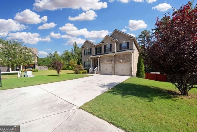 670 Silver Oak Drive, Dallas, GA 30132