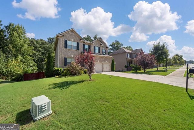 670 Silver Oak Drive, Dallas, GA 30132