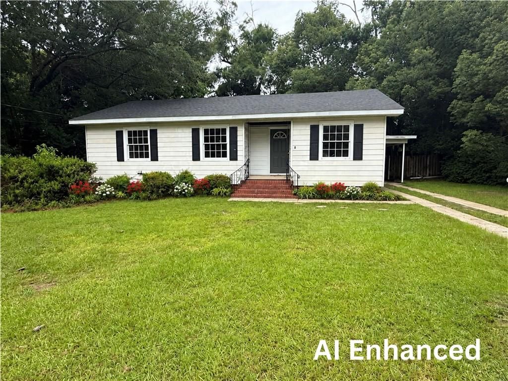 1429 Forest Dale Drive, Mobile, AL 36618 — photo 2
