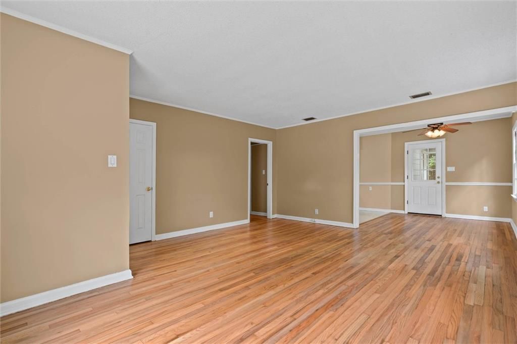 1429 Forest Dale Drive, Mobile, AL 36618 — photo 4