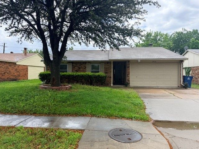 3410 Maple Lane, Rowlett, TX 75089