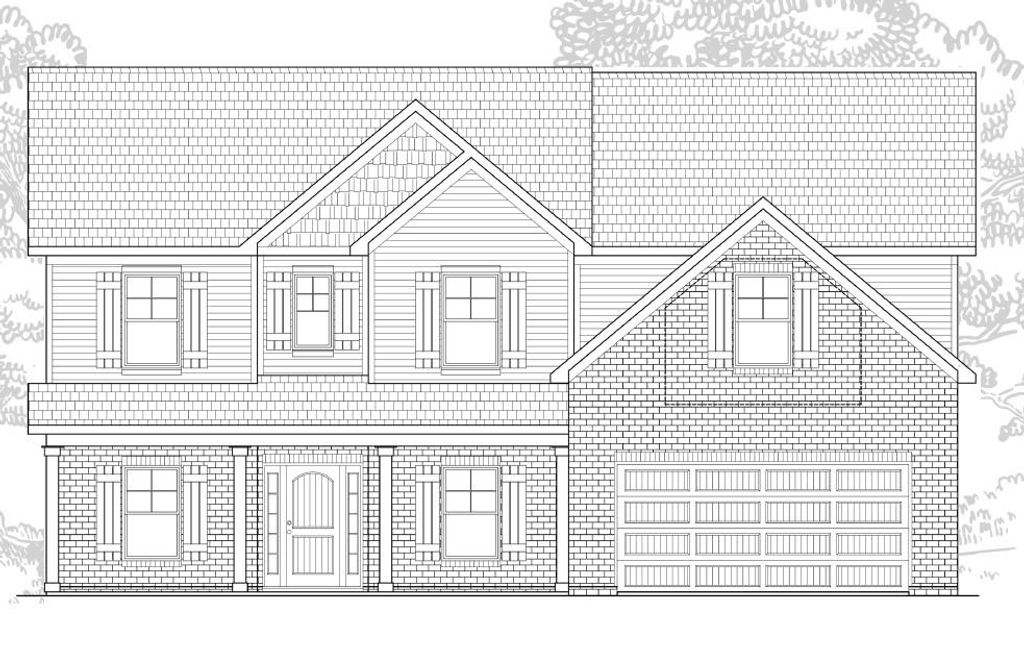 5251 James Way, Midland, GA 31820